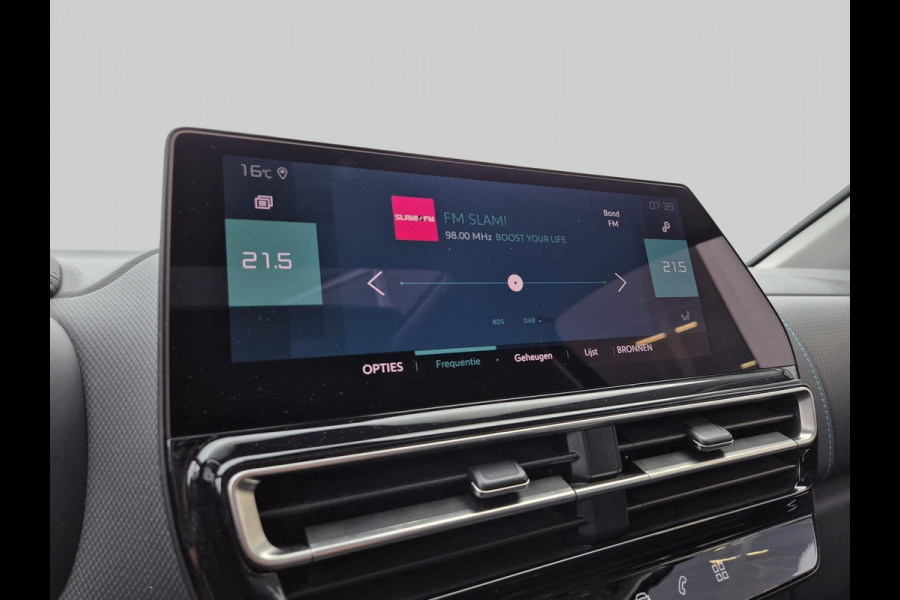 Citroën C5 Aircross 1.6 Plug-in Hybrid 225 Shine