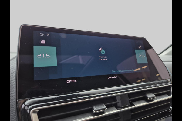 Citroën C5 Aircross 1.6 Plug-in Hybrid 225 Shine