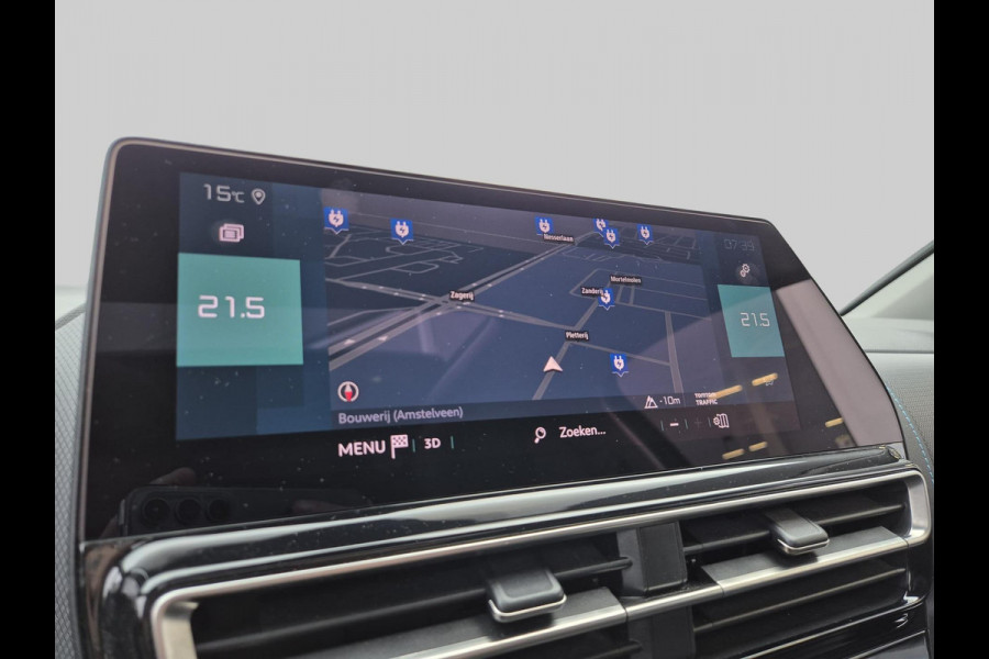 Citroën C5 Aircross 1.6 Plug-in Hybrid 225 Shine