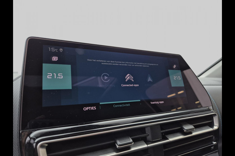 Citroën C5 Aircross 1.6 Plug-in Hybrid 225 Shine