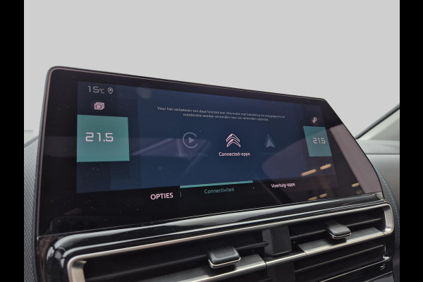 Citroën C5 Aircross 1.6 Plug-in Hybrid 225 Shine