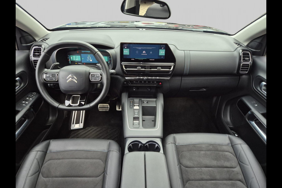 Citroën C5 Aircross 1.6 Plug-in Hybrid 225 Shine