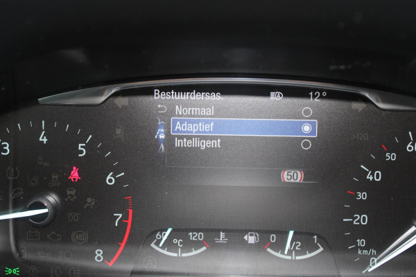 Ford Puma 1.0 EcoBoost 125 PK Hybrid Titanium X | Winterpack | Adaptieve Cruise Control | Massagestoelen | Electrische Achterklep | Camera | Climate Control | Navigatie | PDC V+A | BLIS