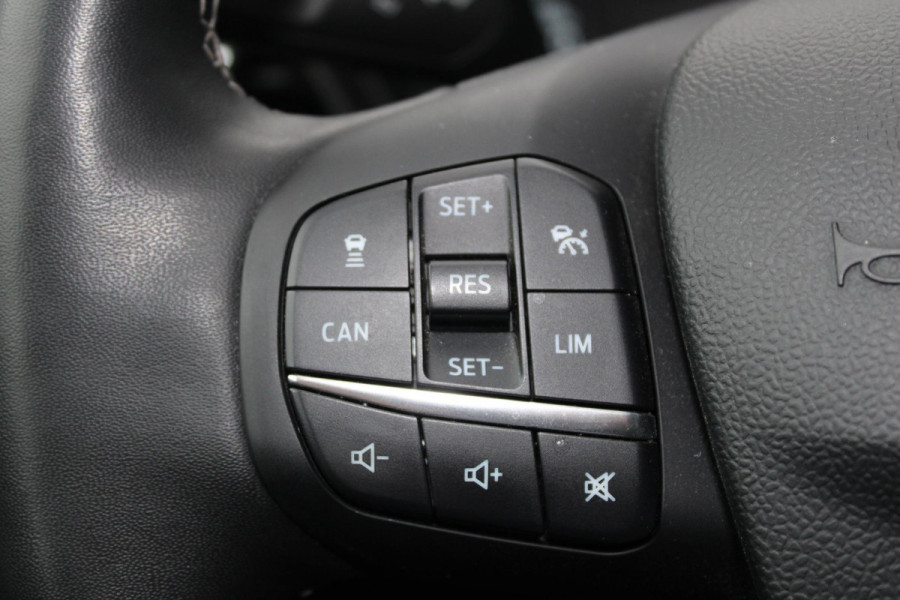 Ford Puma 1.0 EcoBoost 125 PK Hybrid Titanium X | Winterpack | Adaptieve Cruise Control | Massagestoelen | Electrische Achterklep | Camera | Climate Control | Navigatie | PDC V+A | BLIS