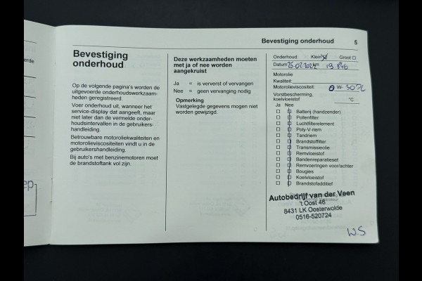 Opel Crossland X 1.2T 111PK Edition 2020 Apple Carplay Android Auto Navi* Airco LED-v+a Cruise Control Regen-Lichtsensor Edition 2020 Lane Assist Lmv Privacy Glas Two-tone Lak Isofix Distributie-riem bij 76.000 vervangen! 1e Eigenaar Origineel Nederlandse Auto