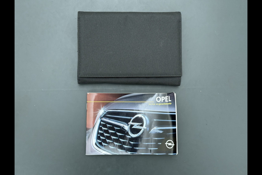 Opel Crossland X 1.2T 111PK Edition 2020 Apple Carplay Android Auto Navi* Airco LED-v+a Cruise Control Regen-Lichtsensor Edition 2020 Lane Assist Lmv Privacy Glas Two-tone Lak Isofix Distributie-riem bij 76.000 vervangen! 1e Eigenaar Origineel Nederlandse Auto