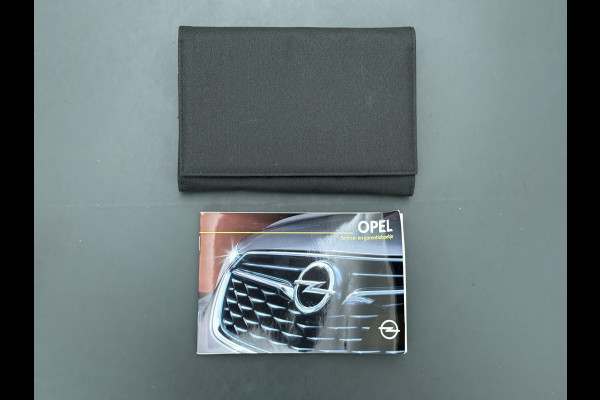 Opel Crossland X 1.2T 111PK Edition 2020 Apple Carplay Android Auto Navi* Airco LED-v+a Cruise Control Regen-Lichtsensor Edition 2020 Lane Assist Lmv Privacy Glas Two-tone Lak Isofix Distributie-riem bij 76.000 vervangen! 1e Eigenaar Origineel Nederlandse Auto