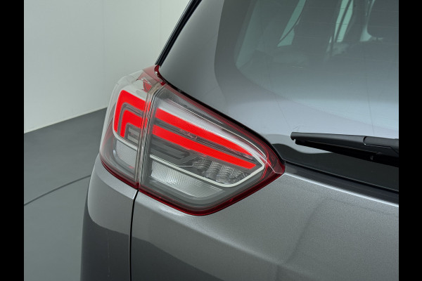 Opel Crossland X 1.2T 111PK Edition 2020 Apple Carplay Android Auto Navi* Airco LED-v+a Cruise Control Regen-Lichtsensor Edition 2020 Lane Assist Lmv Privacy Glas Two-tone Lak Isofix Distributie-riem bij 76.000 vervangen! 1e Eigenaar Origineel Nederlandse Auto