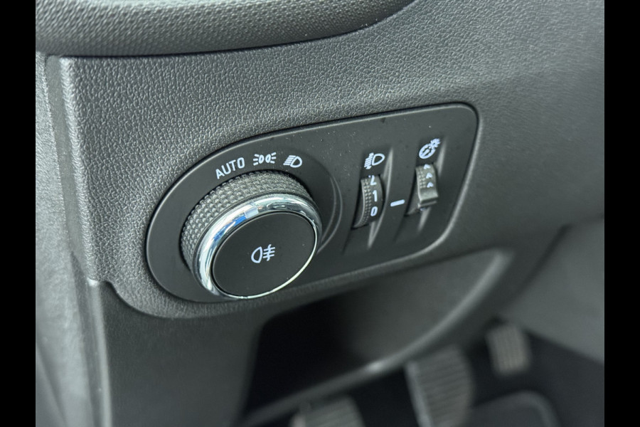 Opel Crossland X 1.2T 111PK Edition 2020 Apple Carplay Android Auto Navi* Airco LED-v+a Cruise Control Regen-Lichtsensor Edition 2020 Lane Assist Lmv Privacy Glas Two-tone Lak Isofix Distributie-riem bij 76.000 vervangen! 1e Eigenaar Origineel Nederlandse Auto