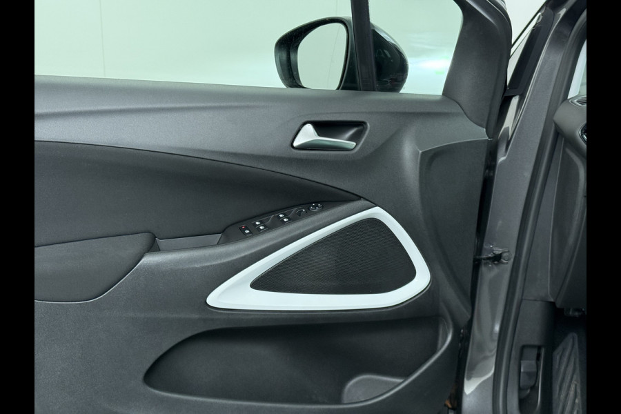 Opel Crossland X 1.2T 111PK Edition 2020 Apple Carplay Android Auto Navi* Airco LED-v+a Cruise Control Regen-Lichtsensor Edition 2020 Lane Assist Lmv Privacy Glas Two-tone Lak Isofix Distributie-riem bij 76.000 vervangen! 1e Eigenaar Origineel Nederlandse Auto