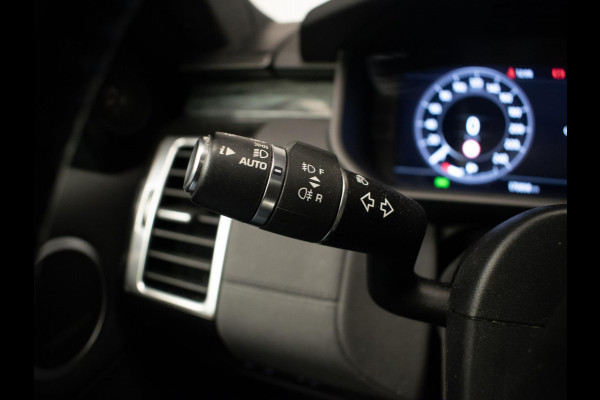 Land Rover Discovery 3.0 Td6 HSE Luxury Sport GRIJS KENTEKEN (PANORAMADAK,CAR PLAY,STOELVERWARMING,MERIDIAN AUDIO,CAMERA,PDC)