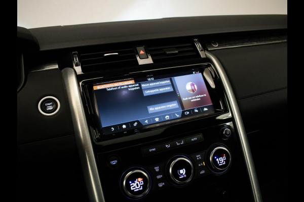 Land Rover Discovery 3.0 Td6 HSE Luxury Sport GRIJS KENTEKEN (PANORAMADAK,CAR PLAY,STOELVERWARMING,MERIDIAN AUDIO,CAMERA,PDC)