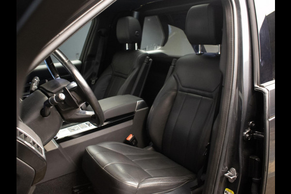 Land Rover Discovery 3.0 Td6 HSE Luxury Sport GRIJS KENTEKEN (PANORAMADAK,CAR PLAY,STOELVERWARMING,MERIDIAN AUDIO,CAMERA,PDC)