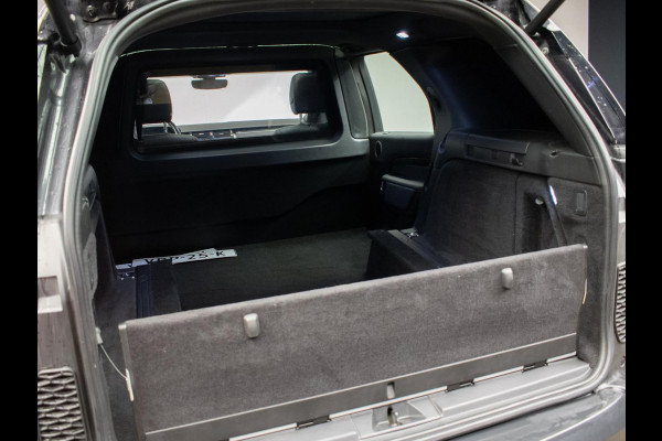 Land Rover Discovery 3.0 Td6 HSE Luxury Sport GRIJS KENTEKEN (PANORAMADAK,CAR PLAY,STOELVERWARMING,MERIDIAN AUDIO,CAMERA,PDC)