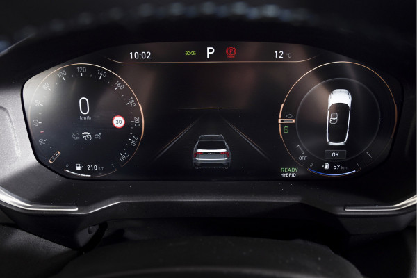 Lynk & Co 01 1.5 PHEV 261PK MY23  | Donkere hemel | 360 Camera | 7.4 kWh Boordlader| S/K-panodak | Adapt. Cruise | Memory | Elek. klep | LM 20" | 7065