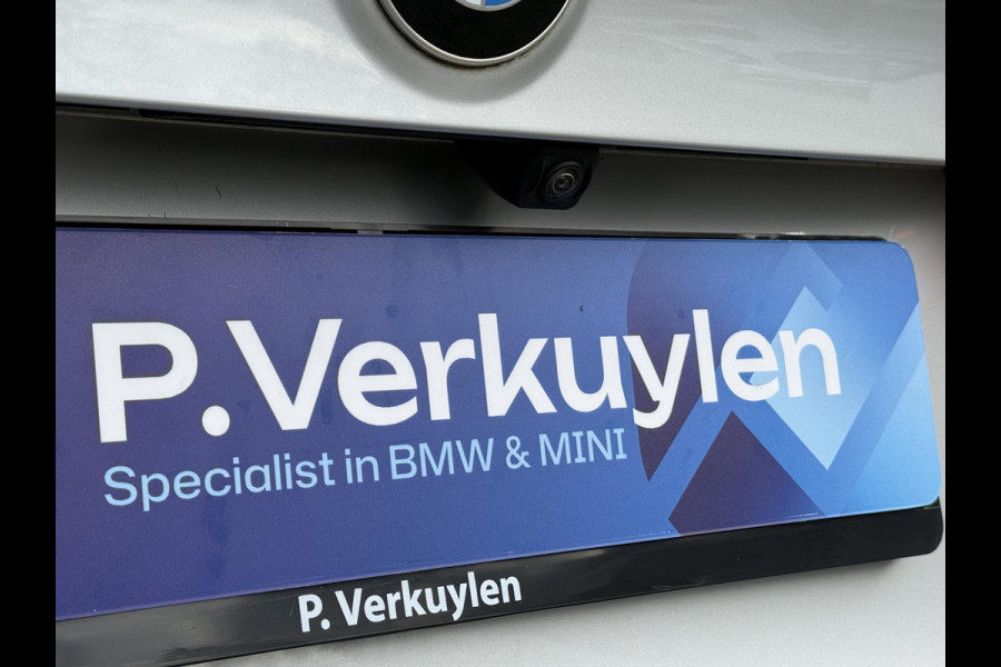 BMW X3 xDrive20i M SPORT | M SPORTSTOELEN | MEMORY STOELEN | PANORMA | TREKHAAK | CAMERA |