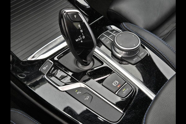 BMW X3 xDrive20i M SPORT | M SPORTSTOELEN | MEMORY STOELEN | PANORMA | TREKHAAK | CAMERA |