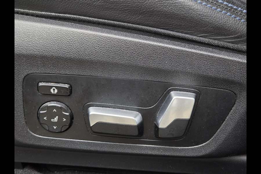 BMW X3 xDrive20i M SPORT | M SPORTSTOELEN | MEMORY STOELEN | PANORMA | TREKHAAK | CAMERA |