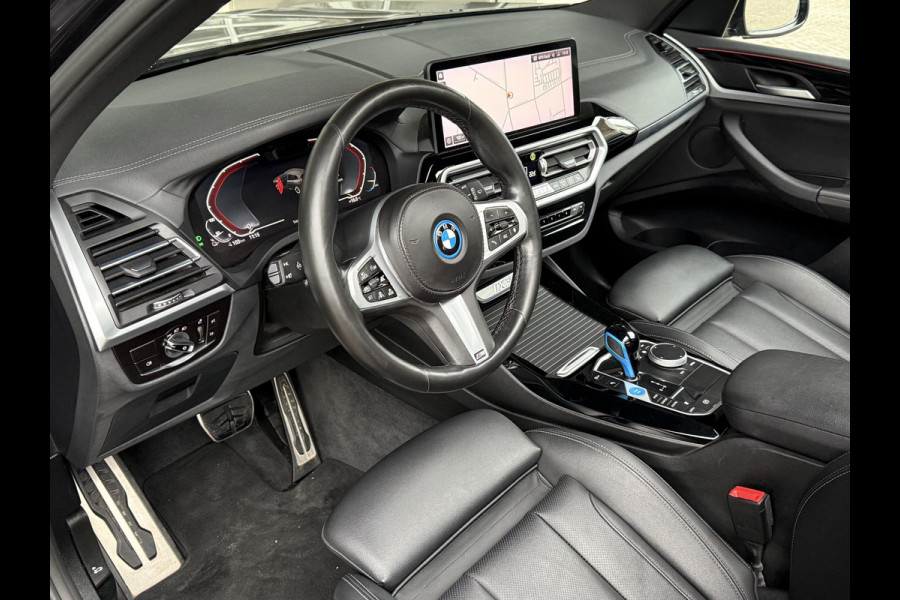 BMW iX3 LCI High Executive 80 kWh | PANORAMA | M SPORT PAKKET | DRIVING ASS. PROFF. |