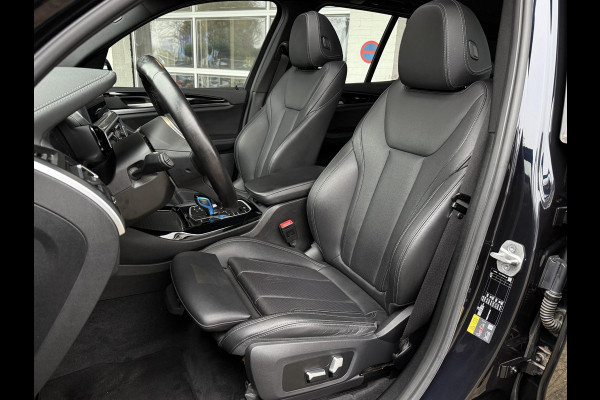 BMW iX3 LCI High Executive 80 kWh | PANORAMA | M SPORT PAKKET | DRIVING ASS. PROFF. |