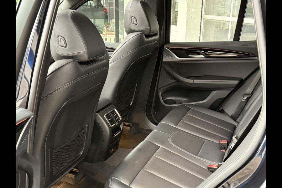 BMW iX3 LCI High Executive 80 kWh | PANORAMA | M SPORT PAKKET | DRIVING ASS. PROFF. |