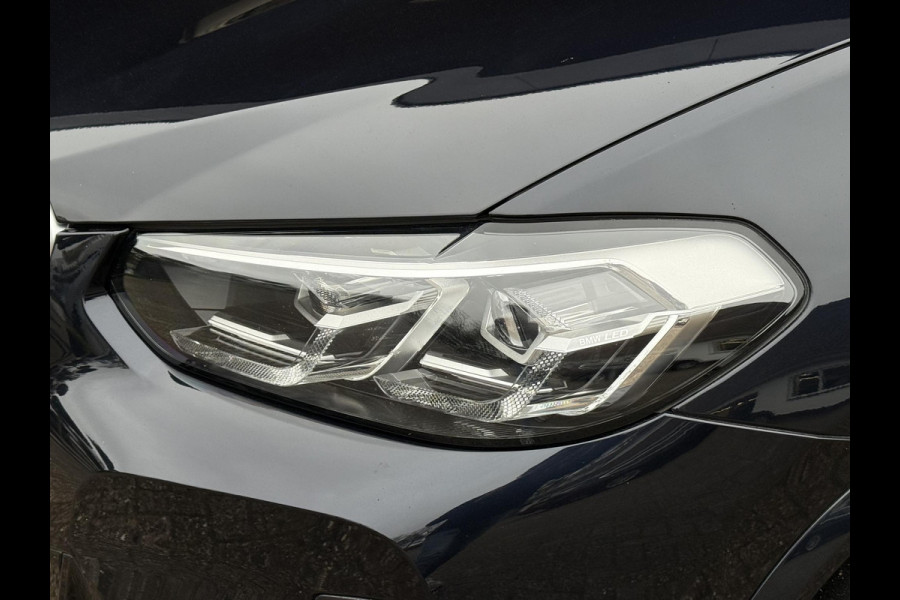 BMW iX3 LCI High Executive 80 kWh | PANORAMA | M SPORT PAKKET | DRIVING ASS. PROFF. |