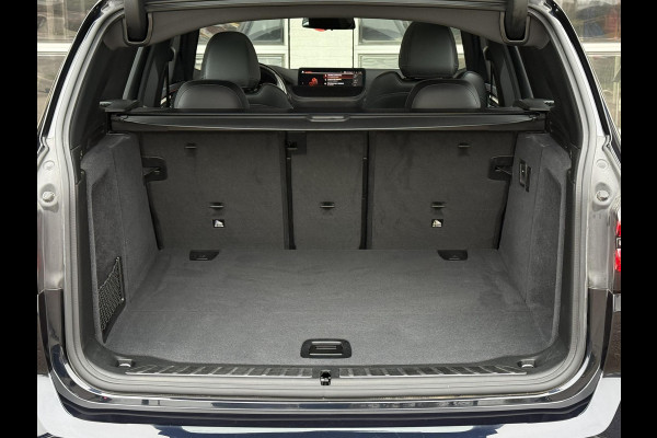 BMW iX3 LCI High Executive 80 kWh | PANORAMA | M SPORT PAKKET | DRIVING ASS. PROFF. |