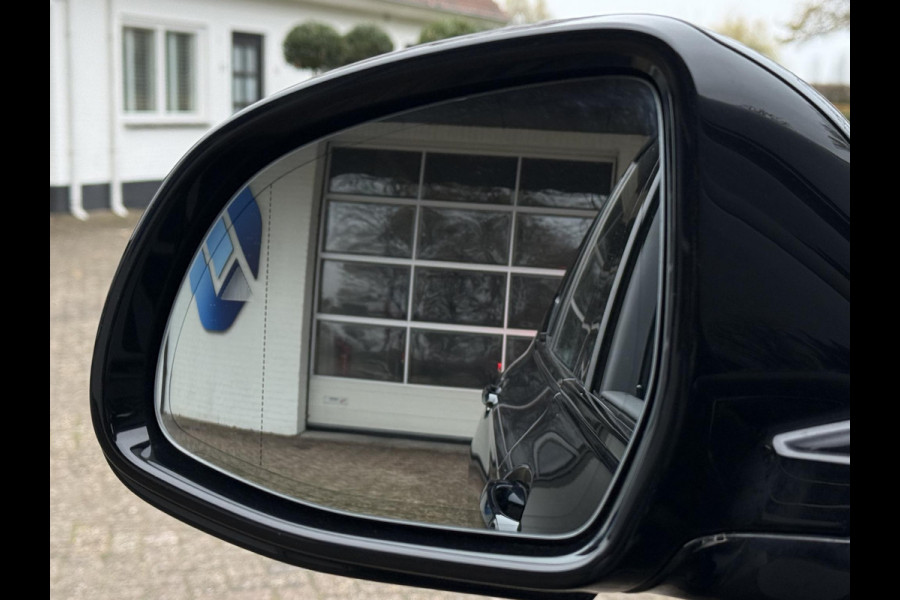 BMW iX3 LCI High Executive 80 kWh | PANORAMA | M SPORT PAKKET | DRIVING ASS. PROFF. |