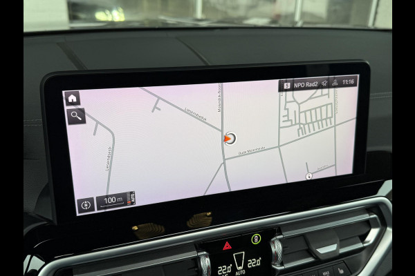 BMW iX3 LCI High Executive 80 kWh | PANORAMA | M SPORT PAKKET | DRIVING ASS. PROFF. |