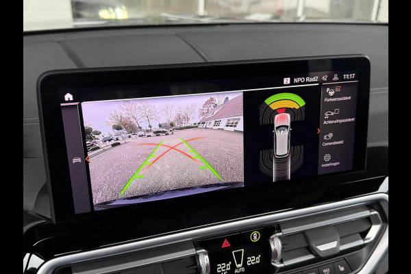 BMW iX3 LCI High Executive 80 kWh | PANORAMA | M SPORT PAKKET | DRIVING ASS. PROFF. |