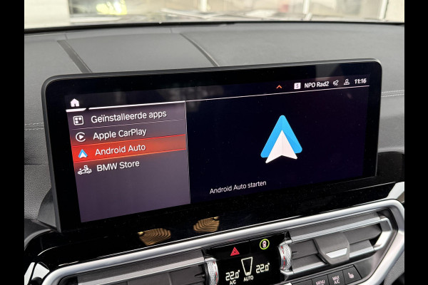 BMW iX3 LCI High Executive 80 kWh | PANORAMA | M SPORT PAKKET | DRIVING ASS. PROFF. |