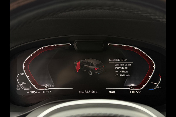 BMW iX3 LCI High Executive 80 kWh | PANORAMA | M SPORT PAKKET | DRIVING ASS. PROFF. |