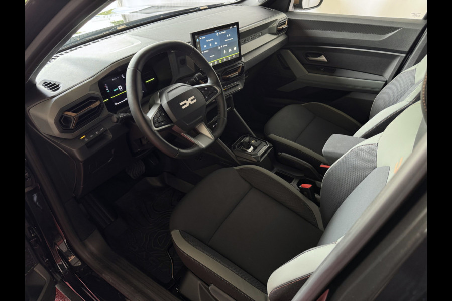 Dacia Duster 1.6 HYBRID EXTREME CAMERA CARLAY NAVI STOEL/STUUR/RUIT VERW. LED PDC