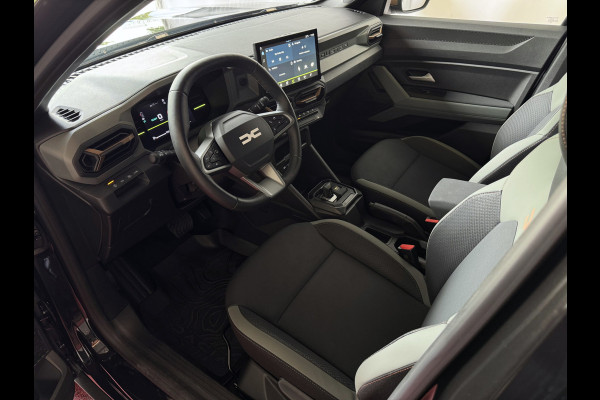 Dacia Duster 1.6 HYBRID EXTREME CAMERA CARLAY NAVI STOEL/STUUR/RUIT VERW. LED PDC