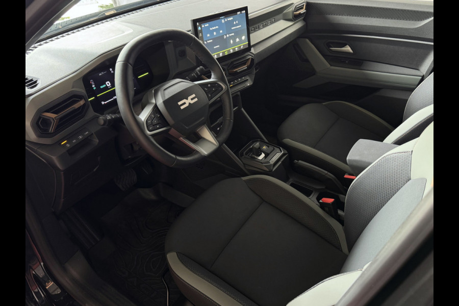 Dacia Duster 1.6 HYBRID EXTREME CAMERA CARLAY NAVI STOEL/STUUR/RUIT VERW. LED PDC