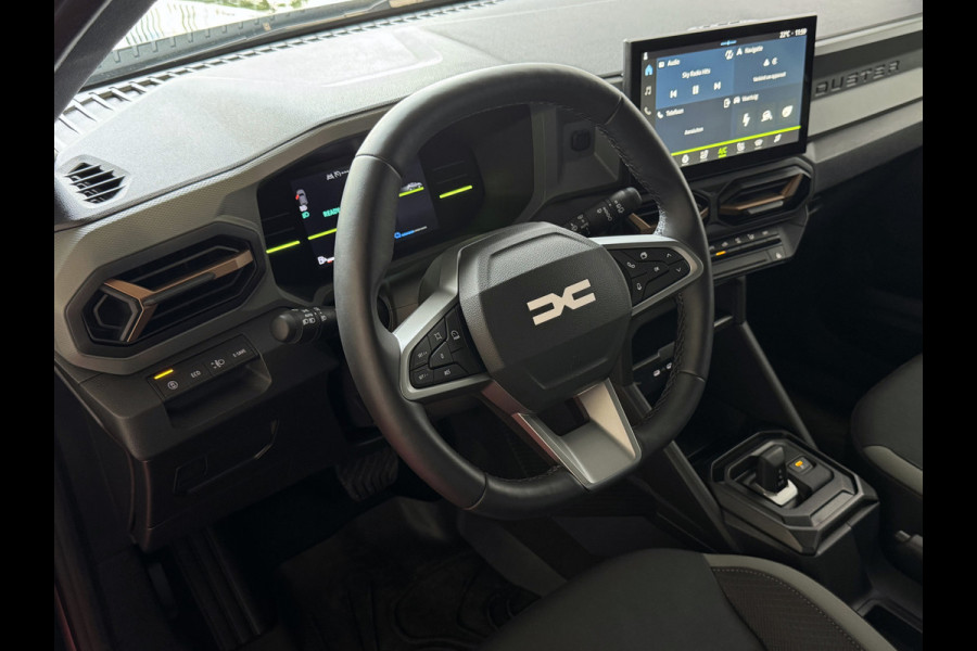 Dacia Duster 1.6 HYBRID EXTREME CAMERA CARLAY NAVI STOEL/STUUR/RUIT VERW. LED PDC