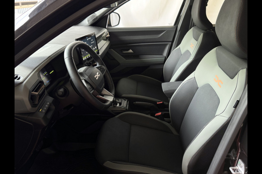 Dacia Duster 1.6 HYBRID EXTREME CAMERA CARLAY NAVI STOEL/STUUR/RUIT VERW. LED PDC