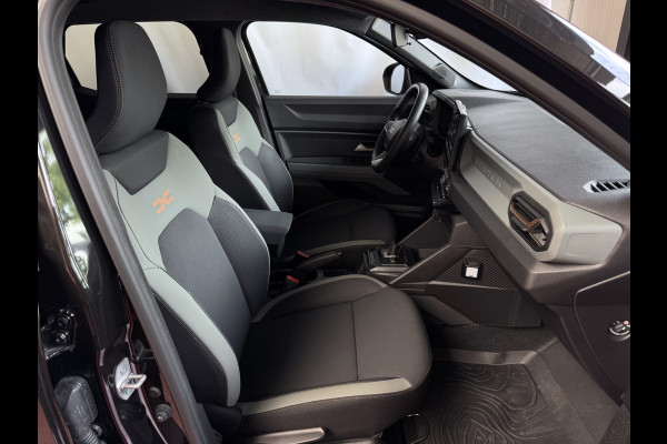 Dacia Duster 1.6 HYBRID EXTREME CAMERA CARLAY NAVI STOEL/STUUR/RUIT VERW. LED PDC