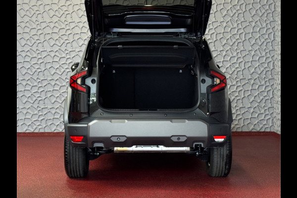 Dacia Duster 1.6 HYBRID EXTREME CAMERA CARLAY NAVI STOEL/STUUR/RUIT VERW. LED PDC
