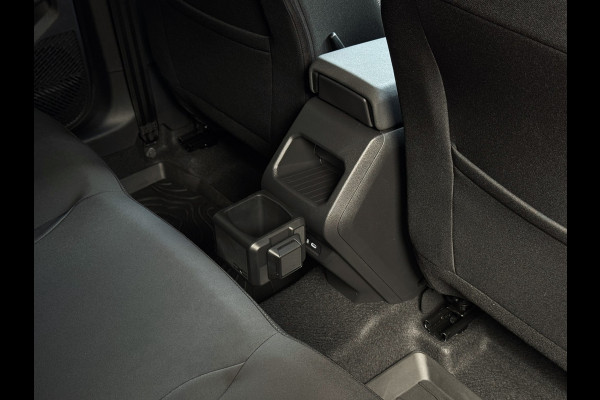 Dacia Duster 1.6 HYBRID EXTREME CAMERA CARLAY NAVI STOEL/STUUR/RUIT VERW. LED PDC