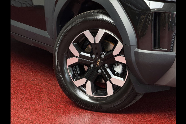 Dacia Duster 1.6 HYBRID EXTREME CAMERA CARLAY NAVI STOEL/STUUR/RUIT VERW. LED PDC