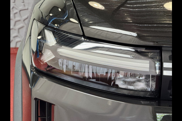 Dacia Duster 1.6 HYBRID EXTREME CAMERA CARLAY NAVI STOEL/STUUR/RUIT VERW. LED PDC