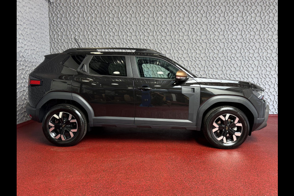 Dacia Duster 1.6 HYBRID EXTREME CAMERA CARLAY NAVI STOEL/STUUR/RUIT VERW. LED PDC
