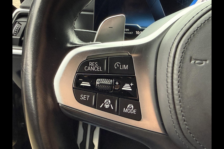 BMW 3 Serie Touring 330e M SPORT LCI | DRIVING PROFF. | TREKHAAK | 360 CAMERA | LEDER |