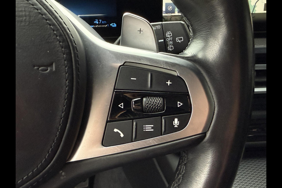 BMW 3 Serie Touring 330e M SPORT LCI | DRIVING PROFF. | TREKHAAK | 360 CAMERA | LEDER |