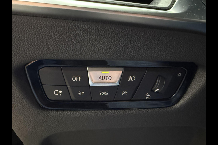 BMW 3 Serie Touring 330e M SPORT LCI | DRIVING PROFF. | TREKHAAK | 360 CAMERA | LEDER |