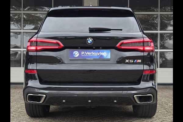 BMW X5 M50d M SPORT | HARMAN KARDON | PANORAMA | KEYLESS ENTRY | SPORTSTOELEN | LASER | HEAD UP |