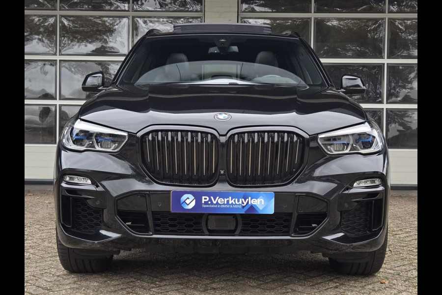 BMW X5 M50d M SPORT | HARMAN KARDON | PANORAMA | KEYLESS ENTRY | SPORTSTOELEN | LASER | HEAD UP |