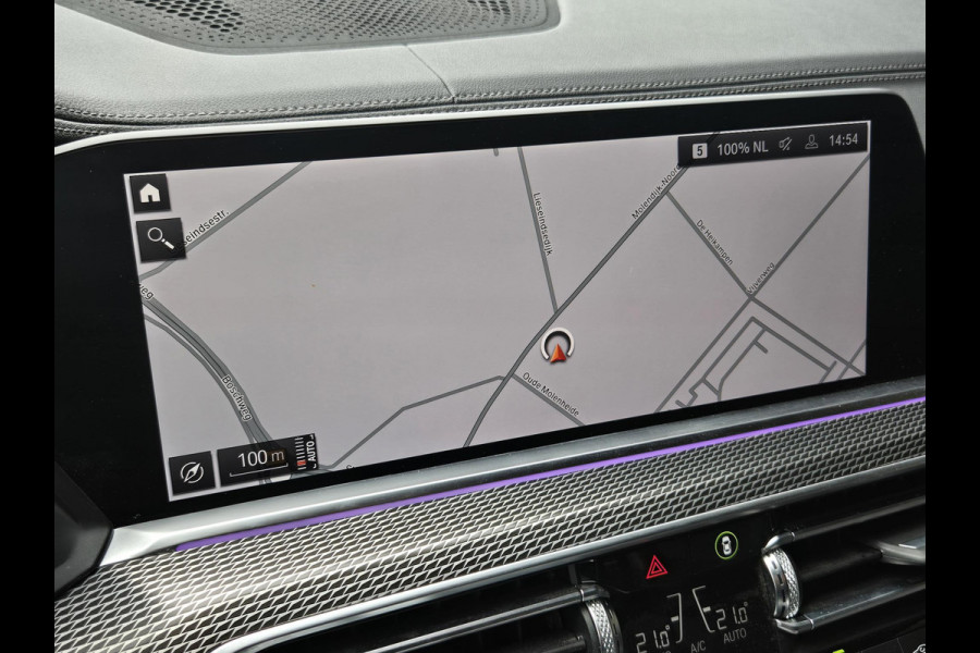 BMW X5 M50d M SPORT | HARMAN KARDON | PANORAMA | KEYLESS ENTRY | SPORTSTOELEN | LASER | HEAD UP |