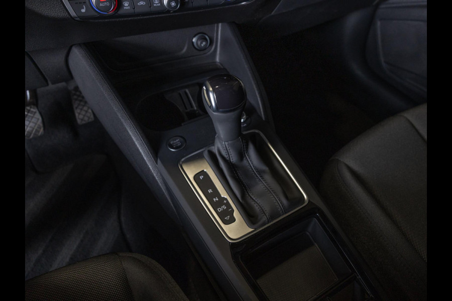 Audi Q2 35 TFSI Advanced edition / 150pk / Stoelverwarming / Keyless entry / Matrix LED / Adaptieve cruise control /